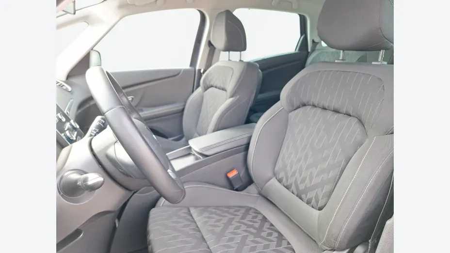 RENAULT Scenic Scenic 1.7 Blue dCi Intens EDC