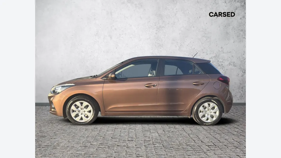HYUNDAI i20 i20 1.2 Classic Plus