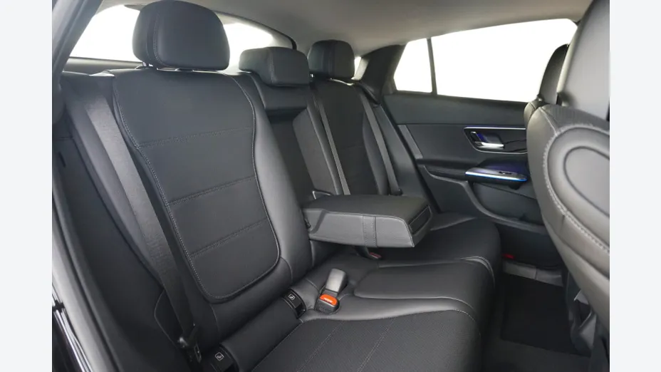 MERCEDES-BENZ GLC GLC Coupe 220 d mHEV 4-Matic AMG Line