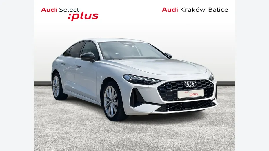 AUDI A5 A5 TFSI 150 kW Quattro S tronic