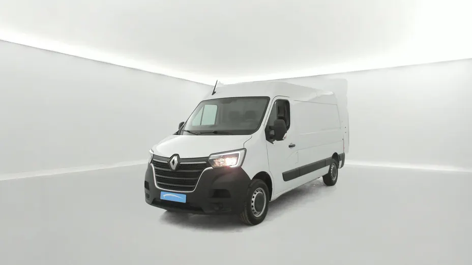 RENAULT Master -