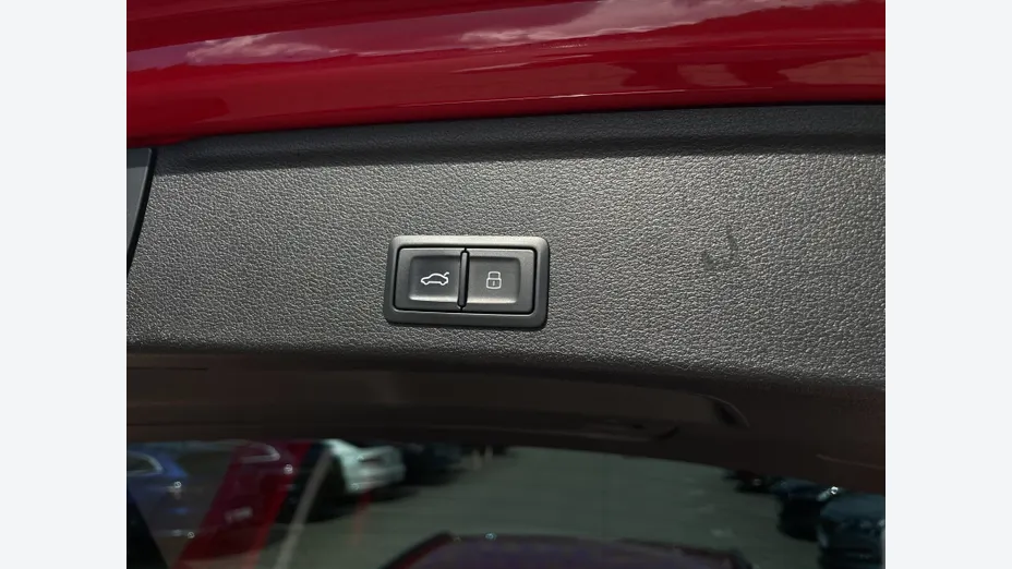 AUDI A4 Avant -