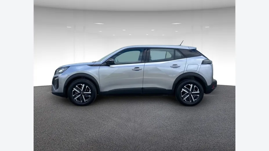 PEUGEOT 2008 -
