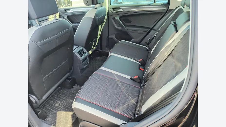 VOLKSWAGEN Tiguan Tiguan 1.5 TSI EVO Urban Sport DSG