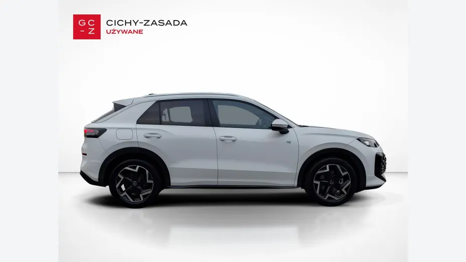 VOLKSWAGEN T-ROC T-ROC 1.5 eTSI R-Line DSG