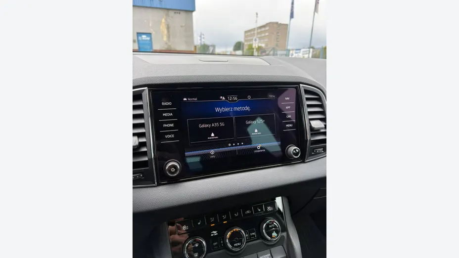 SKODA Karoq Karoq 1.5 TSI ACT Style DSG