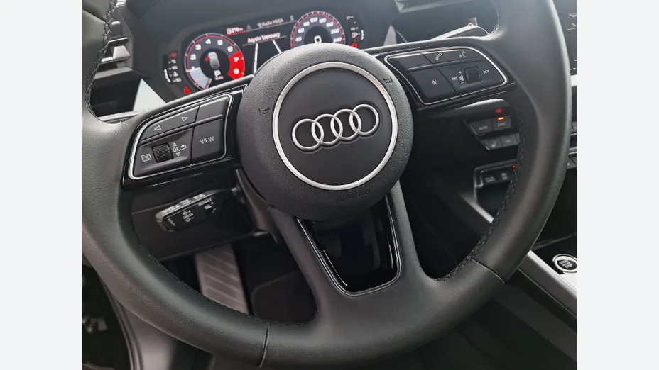 AUDI A3 Sportback -