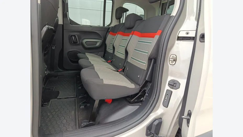 CITROEN Berlingo Berlingo M 1.5 BlueHDI Shine S&S