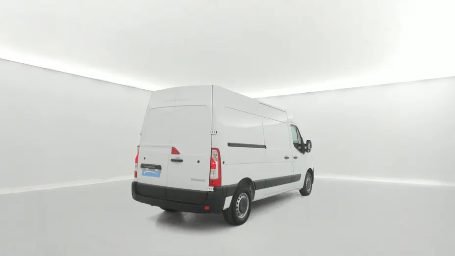 RENAULT Master -