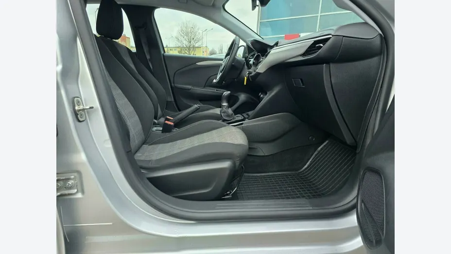 OPEL Corsa Corsa 1.2 S&S