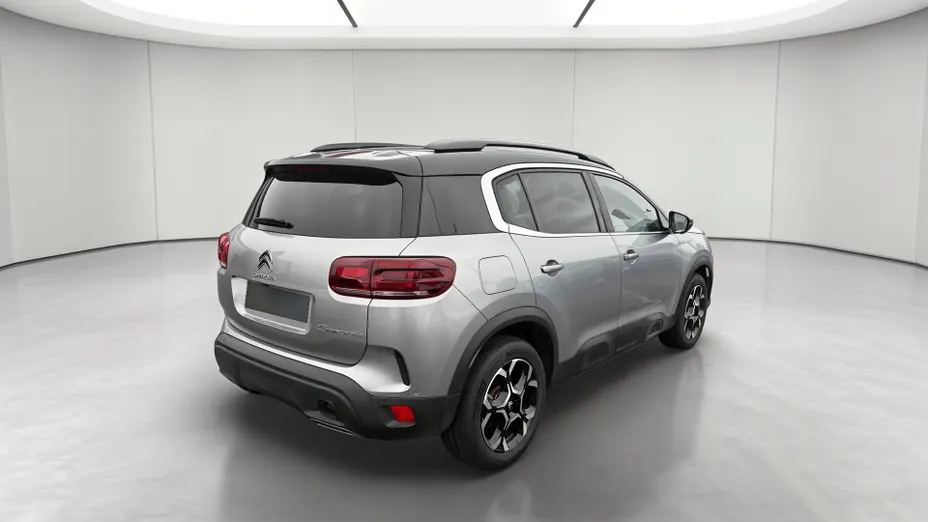 CITROEN C5 Aircross -