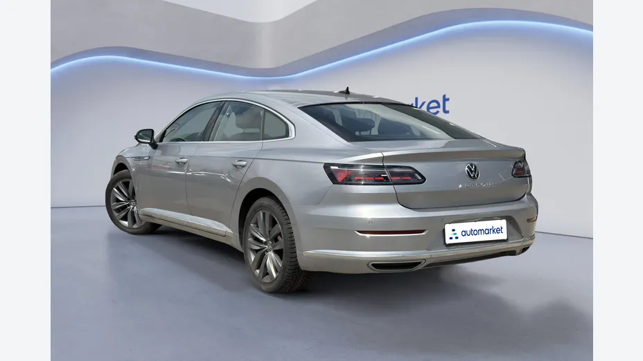 VOLKSWAGEN Arteon Arteon 2.0 TSI Elegance DSG