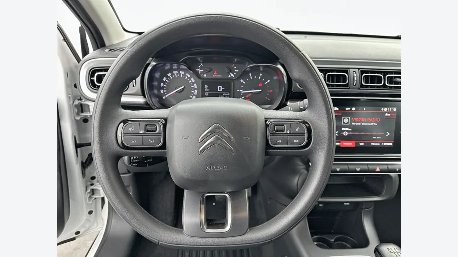 CITROEN C3 -