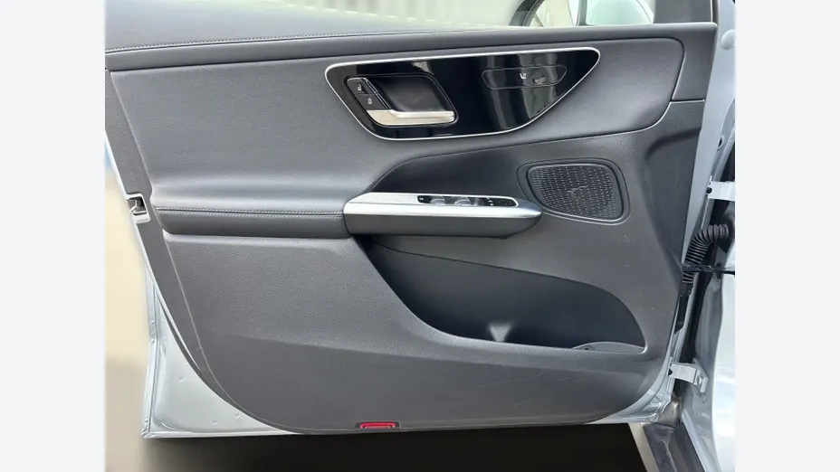 MERCEDES-BENZ GLC GLC 200 mHEV 4-Matic AMG Line