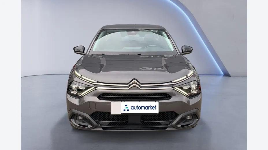 CITROEN C4 X C4 X 1.2 PureTech Shine S&S EAT8
