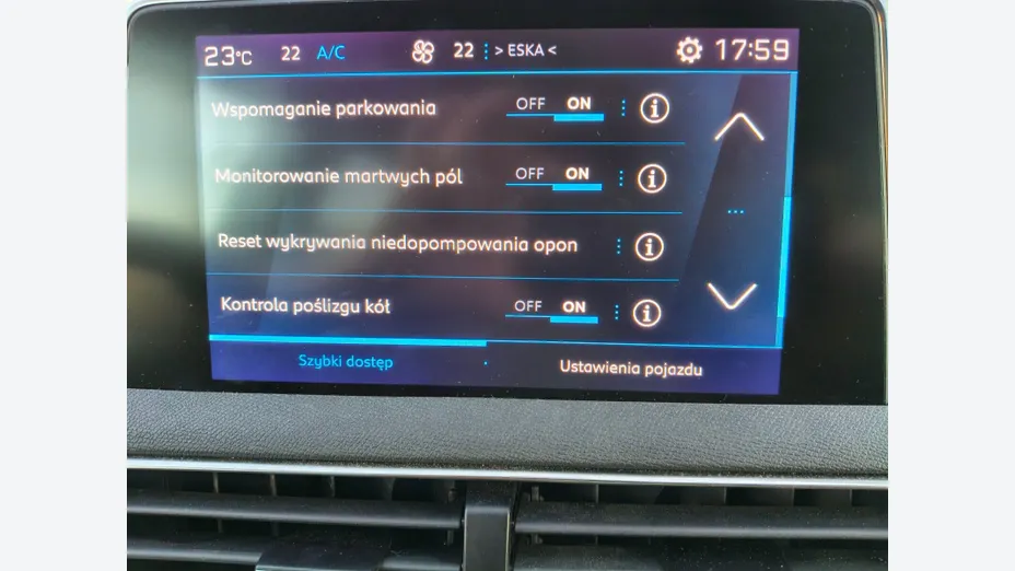 PEUGEOT 3008 3008 1.2 PureTech Allure S&S EAT8