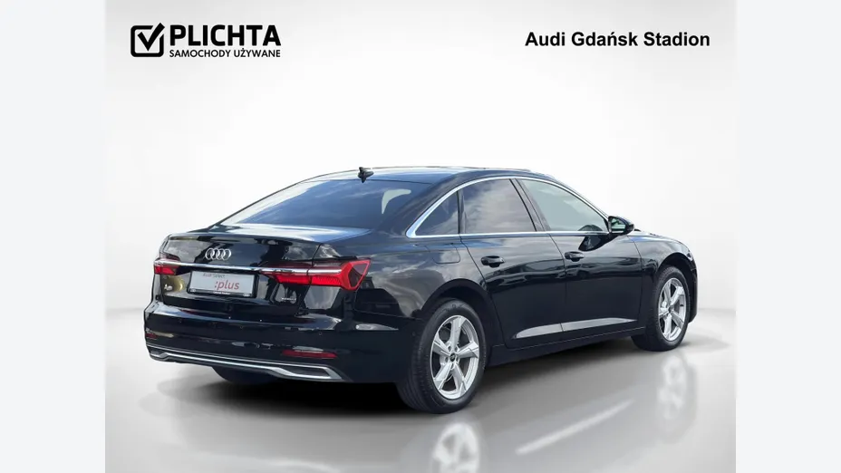 AUDI A6 A6 40 TDI mHEV Quattro Advanced S tronic