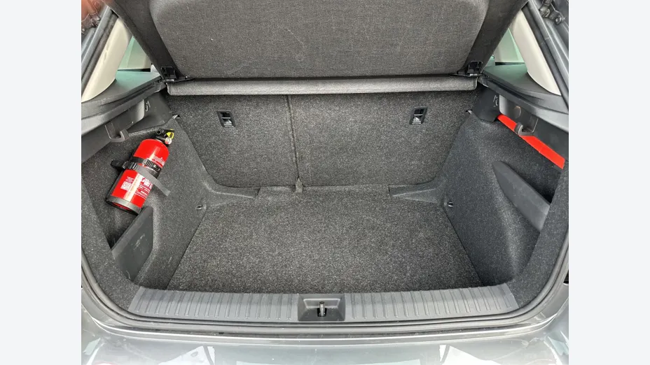 SKODA Kamiq Kamiq 1.0 TSI Ambition DSG