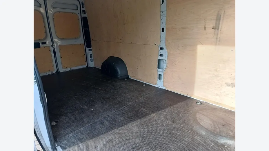 OPEL Movano Movano Heavy H3-Power L4H2