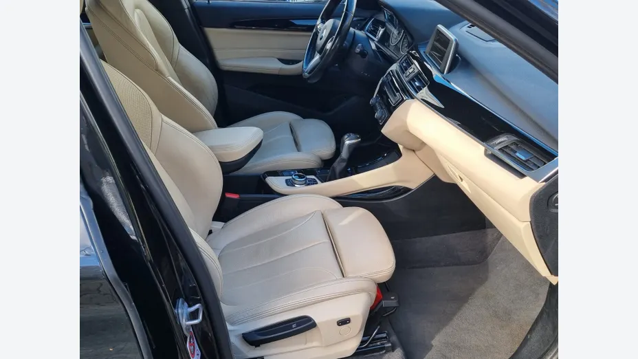 BMW X1 X1 xDrive18d M Sport aut