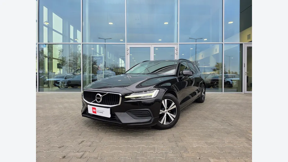 VOLVO V60 V60 D3 Momentum aut
