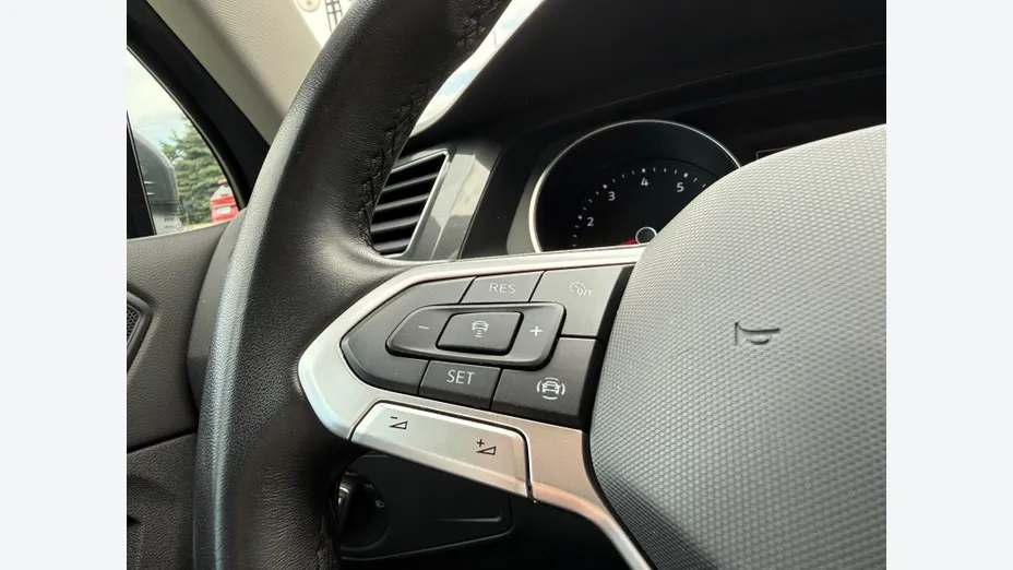 VOLKSWAGEN Tiguan Tiguan 1.5 TSI EVO Life DSG