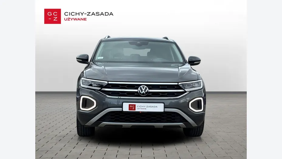 VOLKSWAGEN T-ROC T-ROC 1.5 TSI Style DSG