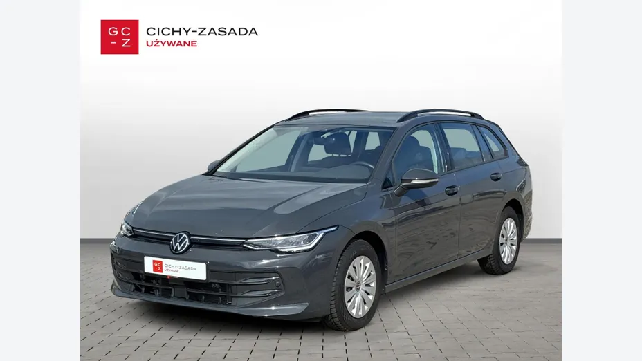 VOLKSWAGEN Golf Golf VIII 1.5 TSI