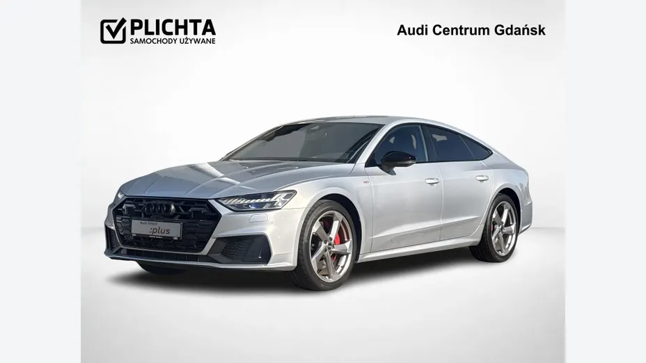 AUDI A7 Sportback -