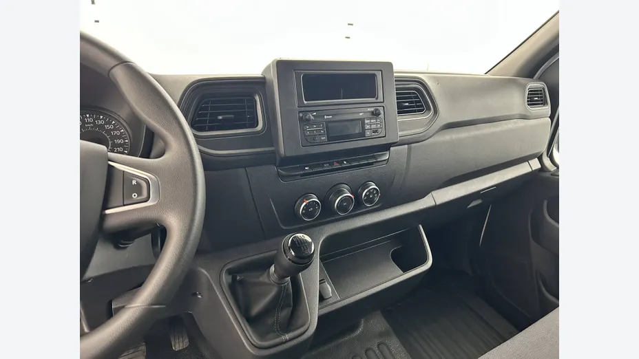 RENAULT Master -