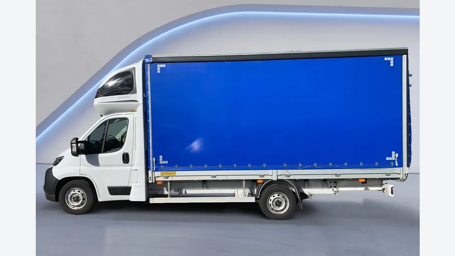 FIAT Ducato Ducato Maxi MJ L4H3