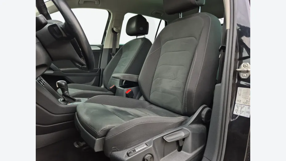 VOLKSWAGEN Tiguan Tiguan 1.5 TSI EVO Comfortline DSG