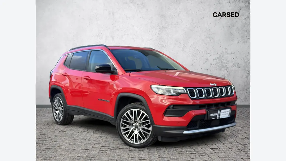 JEEP Compass -