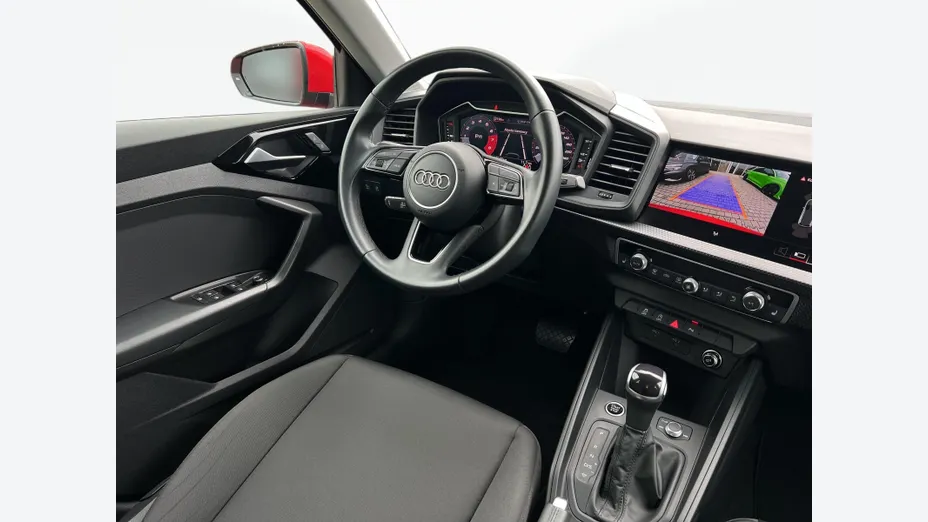 AUDI A1 Sportback -
