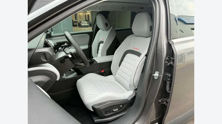 CITROEN C5 Aircross C5 Aircross 1.2 mHEV Max eDCT6 Nowy