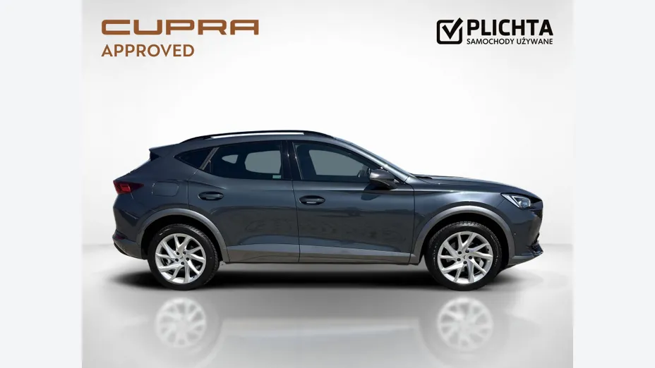 CUPRA Formentor Formentor 1.5 TSI DSG
