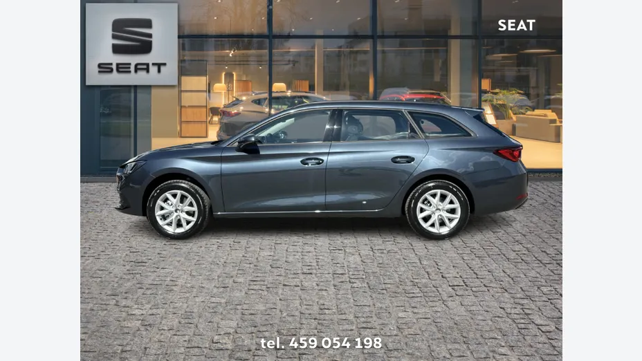 SEAT Leon Leon 1.5 TSI Style