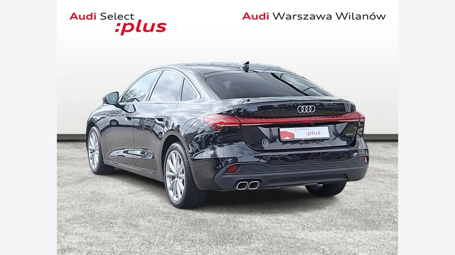 AUDI A5 A5 TDI mHEV 150 kW S tronic