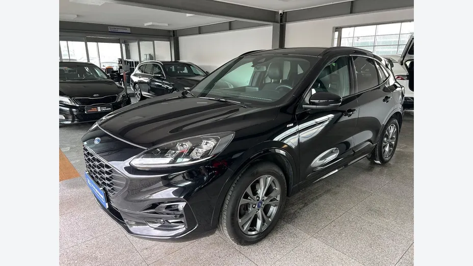 FORD Kuga -