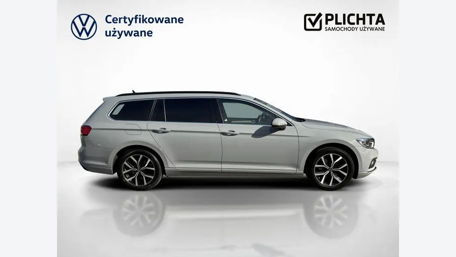 VOLKSWAGEN Passat Passat 1.5 TSI EVO Business DSG