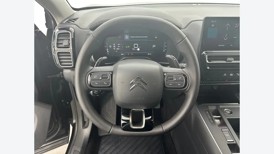 CITROEN C5 Aircross -