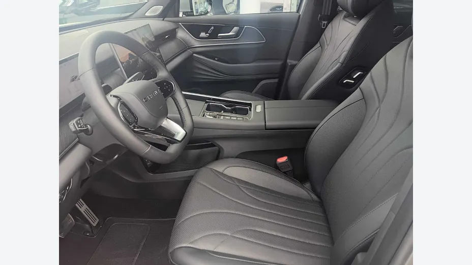 CHERY Tiggo 9 Tiggo 9 1.5 T-GDI Super Hybrid Prestige 3DHT