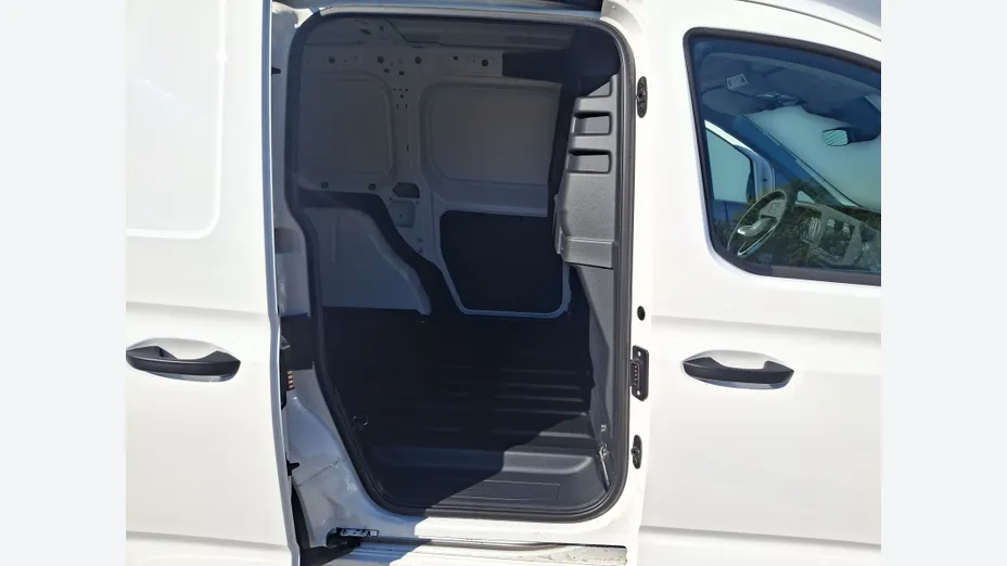 VOLKSWAGEN Caddy Caddy Cargo 2.0 TDI DSG Nowy