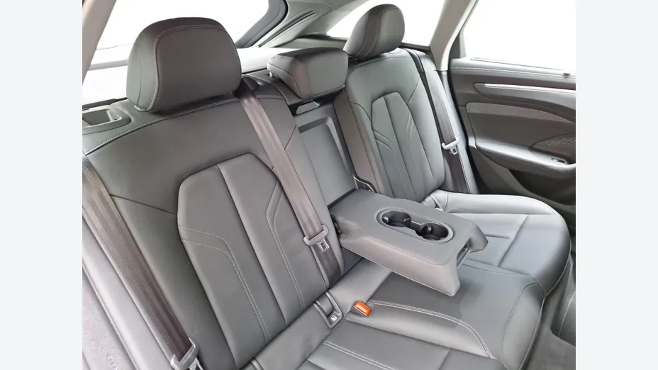 AUDI A6 Avant -