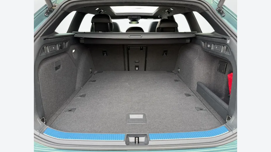 VOLKSWAGEN Passat Passat 2.0 TDI SCR 4Mot. R-Line DSG