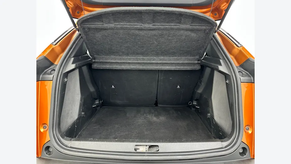 PEUGEOT 2008 -