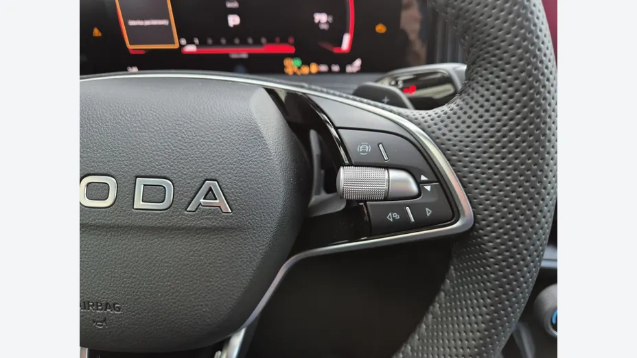 SKODA Superb Superb 2.0 TSI Sportline DSG Nowy