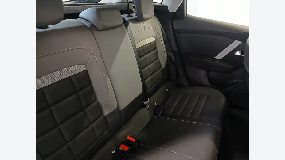 CITROEN C4 -