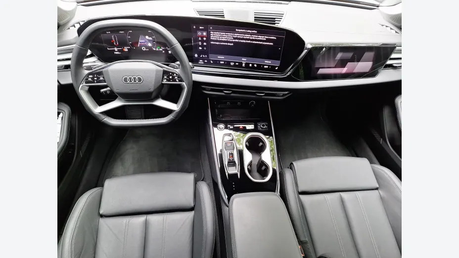 AUDI A6 Avant -