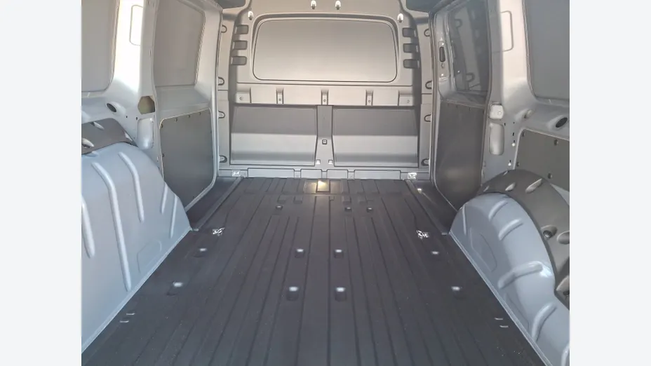 VOLKSWAGEN Caddy Caddy Cargo Maxi 2.0 TDI Nowy